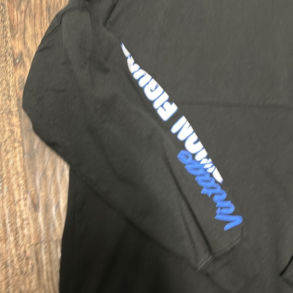 Disney Star Wars Vintage Action Figure Spirit Jersey in M - Picture 3 of 7